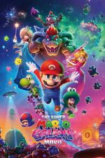 The Super Mario Galaxy Movie alluc