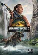 Jurassic World: Rebirth alluc