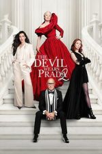 The Devil Wears Prada 2 alluc