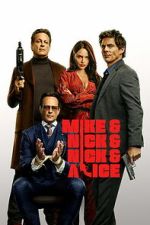 Mike & Nick & Nick & Alice alluc