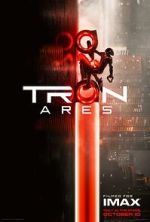 Tron: Ares alluc