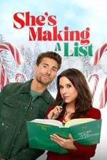 Watch She\'s Making a List alluc