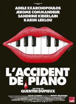 Watch The Piano Accident alluc