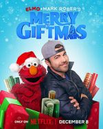 Watch Elmo and Mark Rober\'s Merry Giftmas alluc