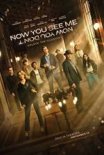 Watch Now You See Me: Now You Don\'t alluc