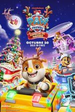 Watch A PAW Patrol Christmas alluc