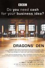 Dragons' Den alluc