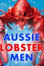 Aussie Lobster Men alluc