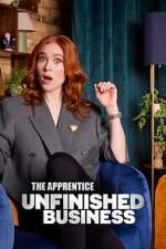 The Apprentice: Unfinished Business alluc