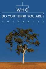 Who Do You Think You Are? (AU) alluc