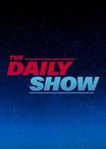 The Daily Show alluc