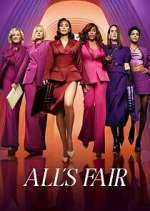 All\'s Fair alluc