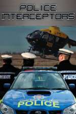 Police Interceptors alluc