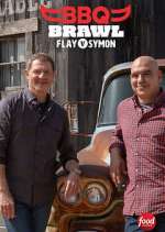 BBQ Brawl: Flay V. Symon alluc