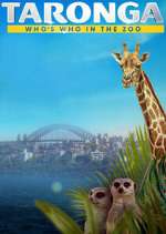 Taronga: Who's Who in the Zoo? alluc