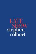 The Late Show with Stephen Colbert alluc
